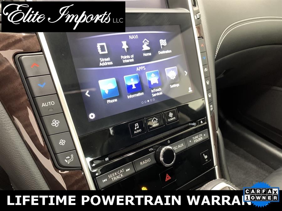 Used Infiniti Q50 3.0t LUXE 2018 | Elite Imports LLC. West Chester, Ohio Used Infiniti Q50 3.0t LUXE 2018 | Elite Imports LLC. West Chester, Ohio