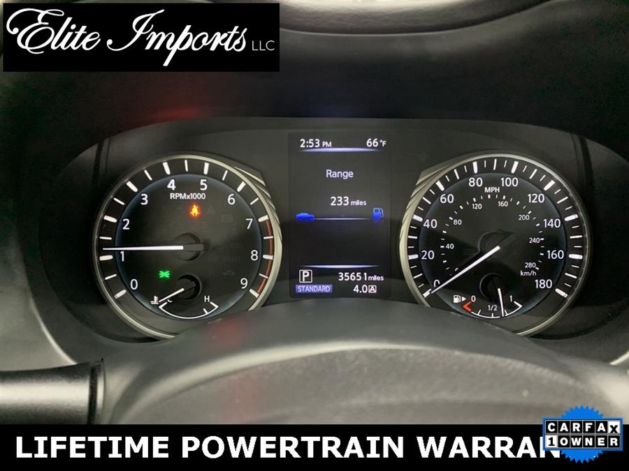 Used Infiniti Q50 3.0t LUXE 2018 | Elite Imports LLC. West Chester, Ohio Used Infiniti Q50 3.0t LUXE 2018 | Elite Imports LLC. West Chester, Ohio