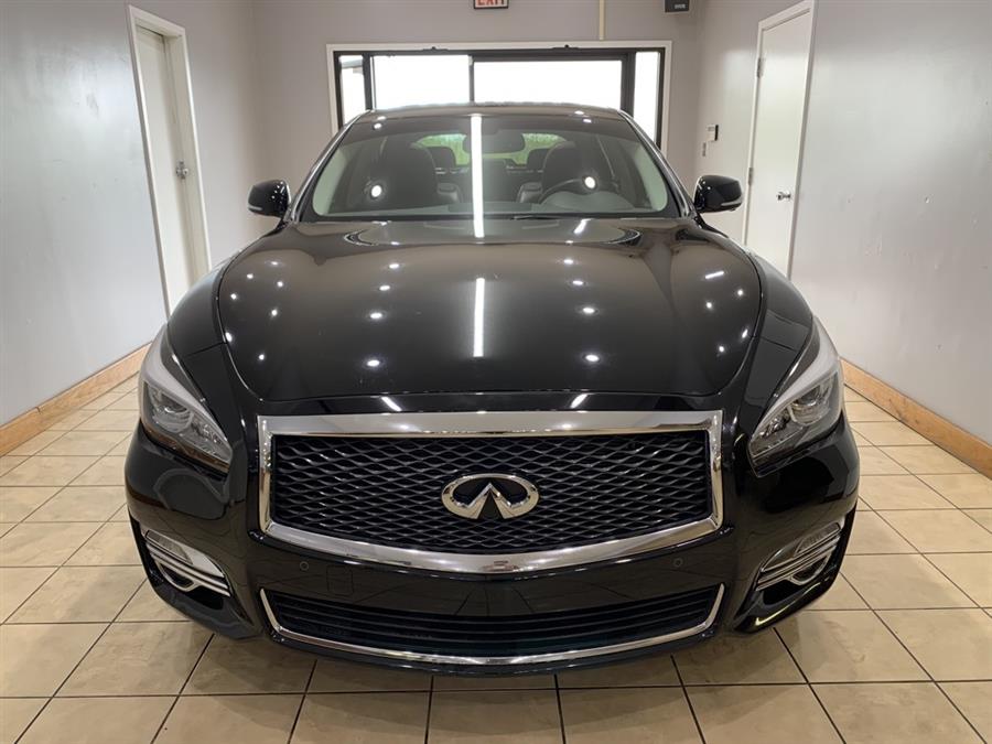 Used Infiniti Q70l 3.7 2016 | Elite Imports LLC. West Chester, Ohio Used Infiniti Q70l 3.7 2016 | Elite Imports LLC. West Chester, Ohio