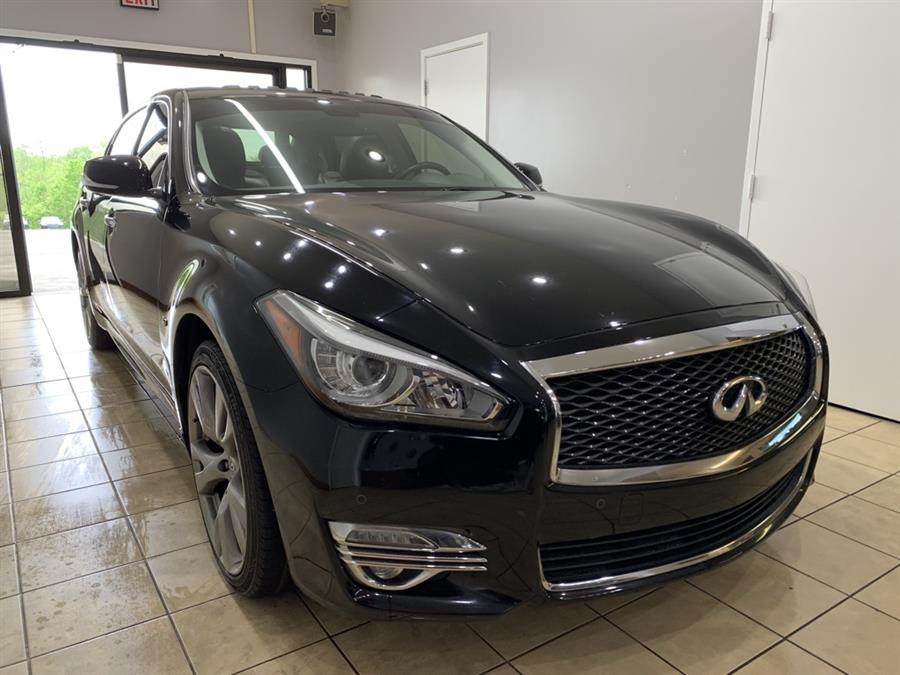 Used Infiniti Q70l 3.7 2016 | Elite Imports LLC. West Chester, Ohio Used Infiniti Q70l 3.7 2016 | Elite Imports LLC. West Chester, Ohio