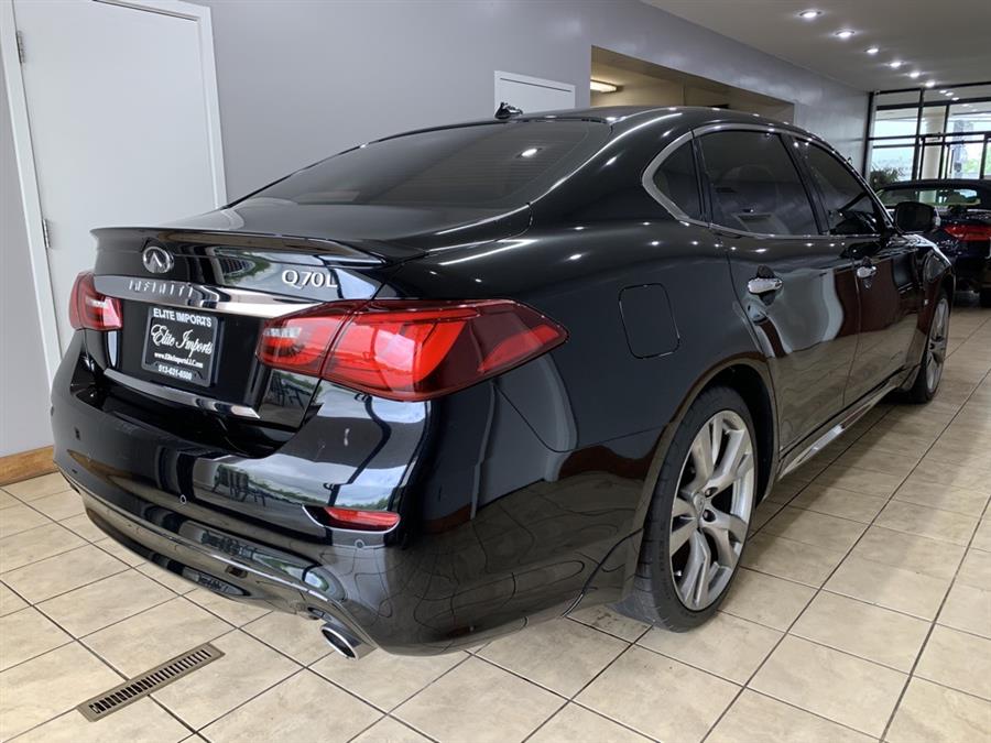 Used Infiniti Q70l 3.7 2016 | Elite Imports LLC. West Chester, Ohio Used Infiniti Q70l 3.7 2016 | Elite Imports LLC. West Chester, Ohio