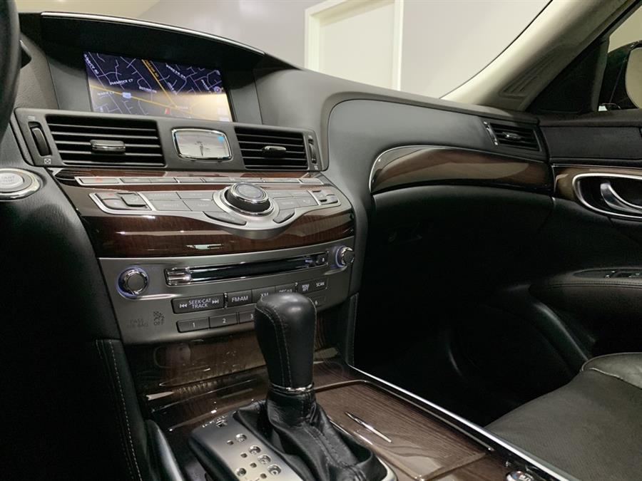 Used Infiniti Q70l 3.7 2016 | Elite Imports LLC. West Chester, Ohio Used Infiniti Q70l 3.7 2016 | Elite Imports LLC. West Chester, Ohio