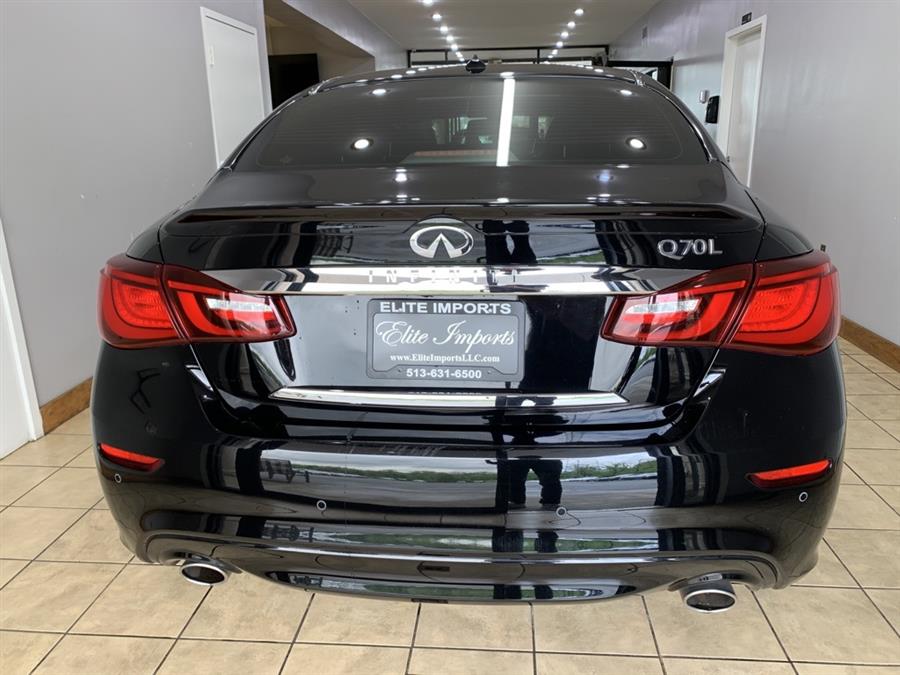 Used Infiniti Q70l 3.7 2016 | Elite Imports LLC. West Chester, Ohio Used Infiniti Q70l 3.7 2016 | Elite Imports LLC. West Chester, Ohio