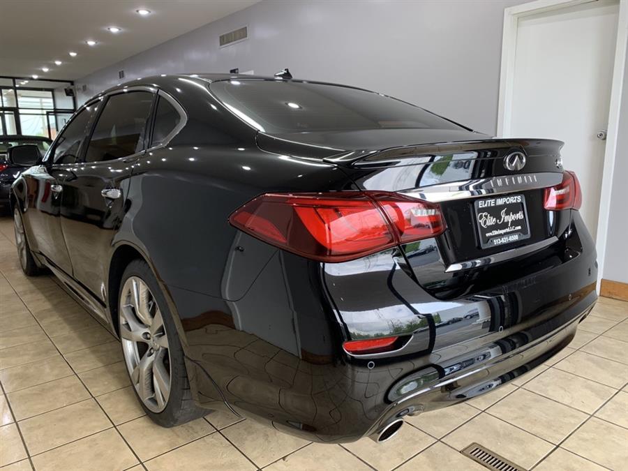 Used Infiniti Q70l 3.7 2016 | Elite Imports LLC. West Chester, Ohio Used Infiniti Q70l 3.7 2016 | Elite Imports LLC. West Chester, Ohio