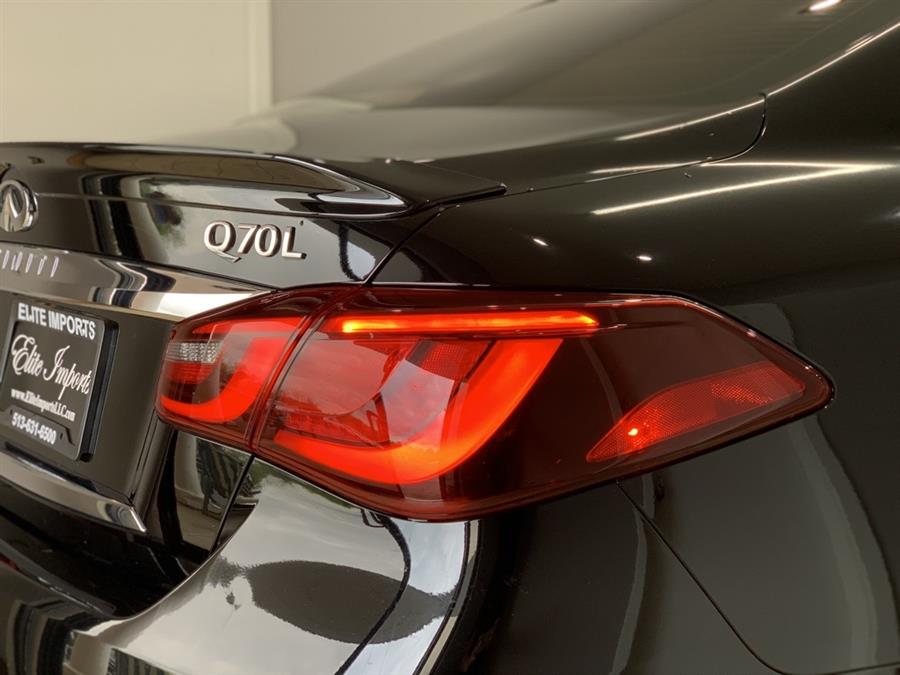 Used Infiniti Q70l 3.7 2016 | Elite Imports LLC. West Chester, Ohio Used Infiniti Q70l 3.7 2016 | Elite Imports LLC. West Chester, Ohio