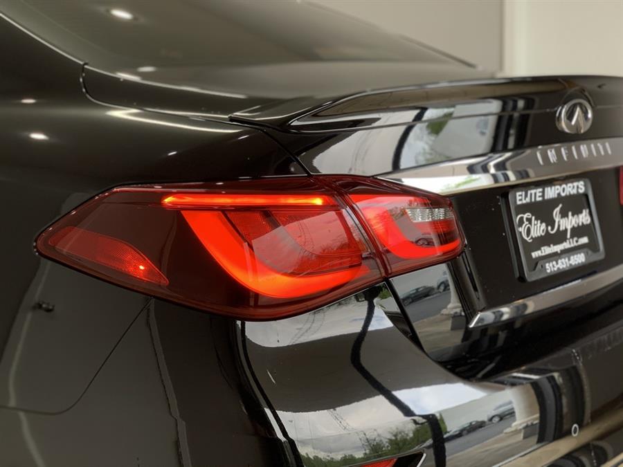 Used Infiniti Q70l 3.7 2016 | Elite Imports LLC. West Chester, Ohio Used Infiniti Q70l 3.7 2016 | Elite Imports LLC. West Chester, Ohio