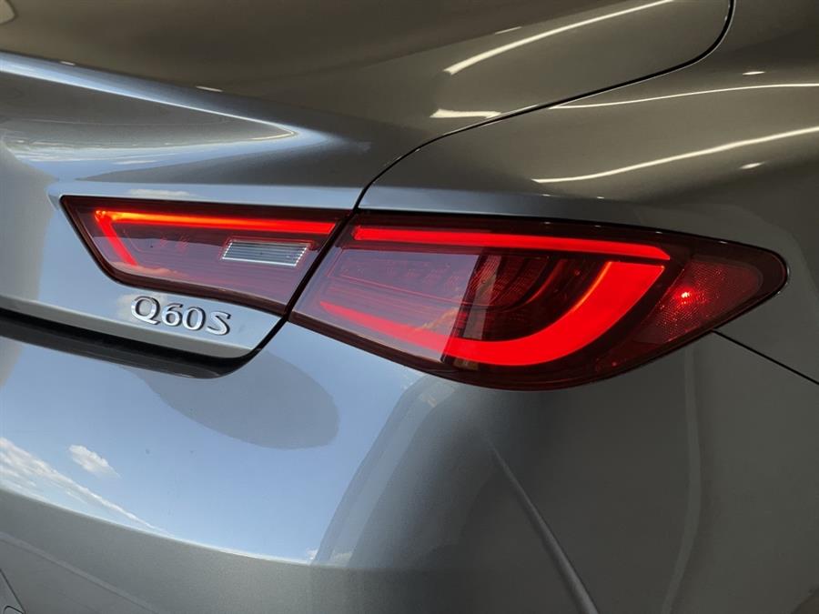 Used Infiniti Q60 3.0T Sport AWD 2dr Coupe 2017 | Elite Imports LLC. West Chester, Ohio Used Infiniti Q60 3.0T Sport AWD 2dr Coupe 2017 | Elite Imports LLC. West Chester, Ohio