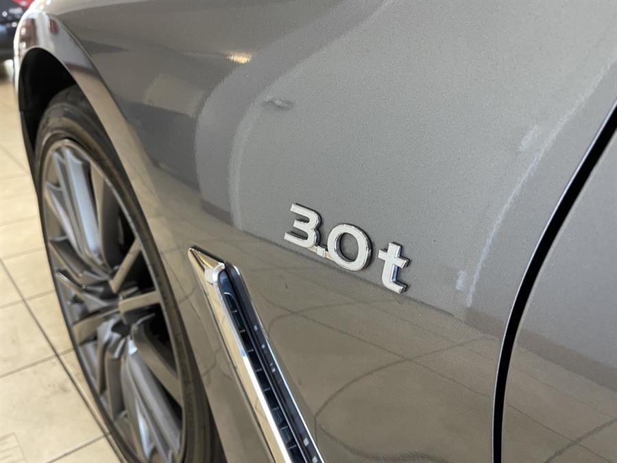 Used Infiniti Q60 3.0T Sport AWD 2dr Coupe 2017 | Elite Imports LLC. West Chester, Ohio Used Infiniti Q60 3.0T Sport AWD 2dr Coupe 2017 | Elite Imports LLC. West Chester, Ohio