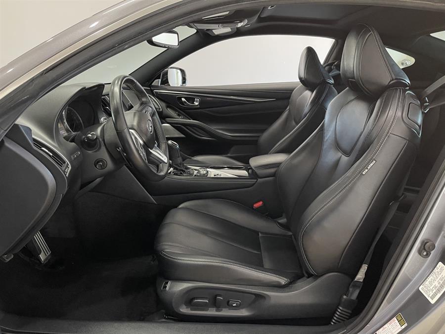 Used Infiniti Q60 3.0T Sport AWD 2dr Coupe 2017 | Elite Imports LLC. West Chester, Ohio Used Infiniti Q60 3.0T Sport AWD 2dr Coupe 2017 | Elite Imports LLC. West Chester, Ohio