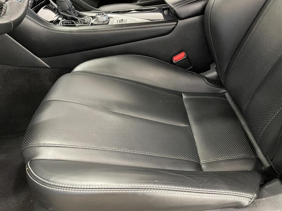 Used Infiniti Q60 3.0T Sport AWD 2dr Coupe 2017 | Elite Imports LLC. West Chester, Ohio Used Infiniti Q60 3.0T Sport AWD 2dr Coupe 2017 | Elite Imports LLC. West Chester, Ohio