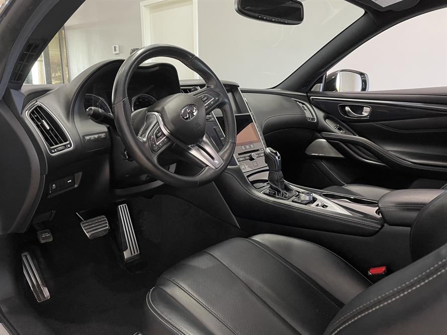 Used Infiniti Q60 3.0T Sport AWD 2dr Coupe 2017 | Elite Imports LLC. West Chester, Ohio Used Infiniti Q60 3.0T Sport AWD 2dr Coupe 2017 | Elite Imports LLC. West Chester, Ohio