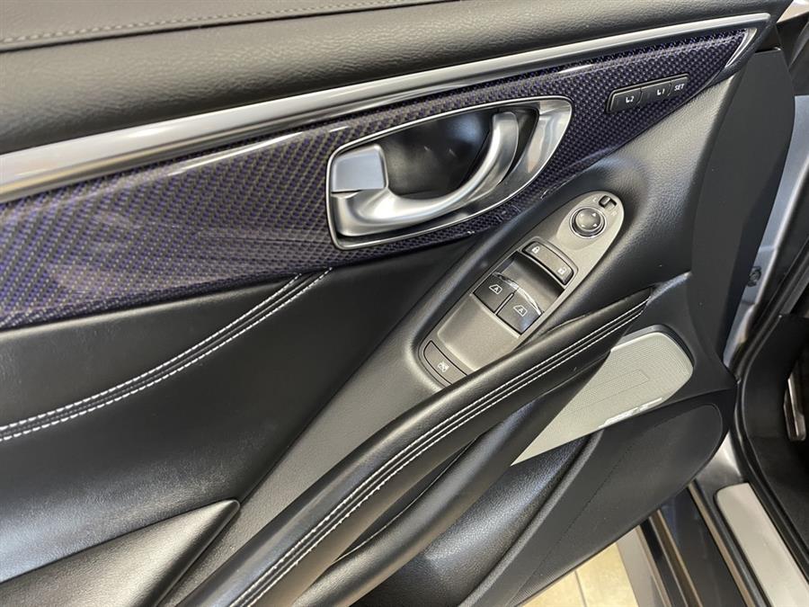 Used Infiniti Q60 3.0T Sport AWD 2dr Coupe 2017 | Elite Imports LLC. West Chester, Ohio Used Infiniti Q60 3.0T Sport AWD 2dr Coupe 2017 | Elite Imports LLC. West Chester, Ohio