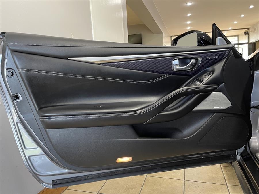 Used Infiniti Q60 3.0T Sport AWD 2dr Coupe 2017 | Elite Imports LLC. West Chester, Ohio Used Infiniti Q60 3.0T Sport AWD 2dr Coupe 2017 | Elite Imports LLC. West Chester, Ohio