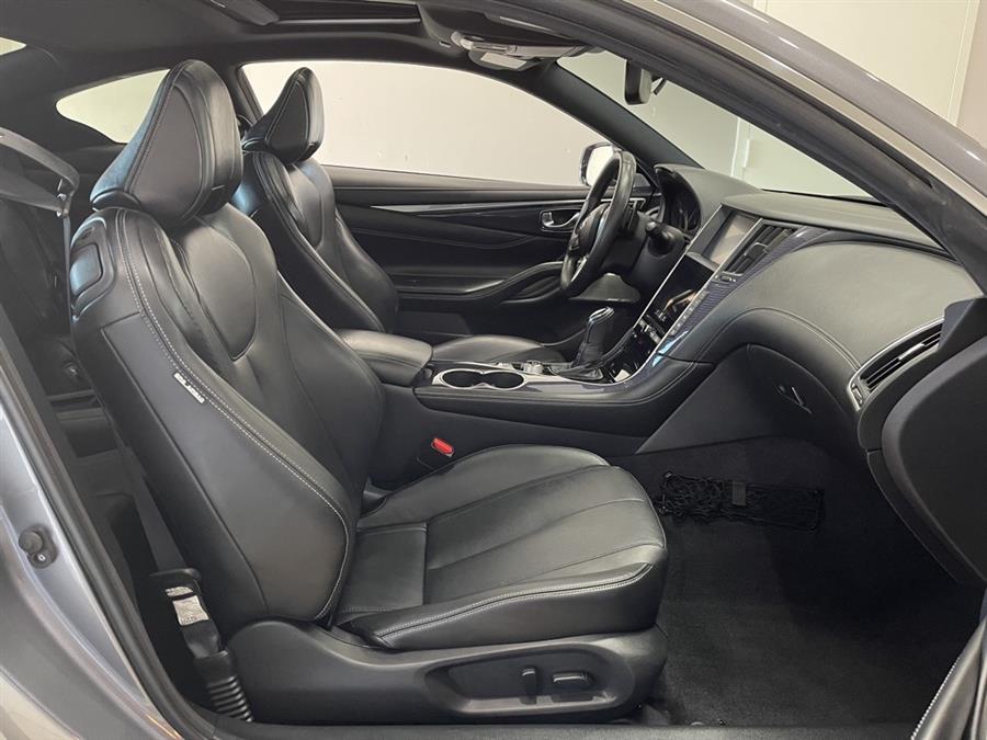 Used Infiniti Q60 3.0T Sport AWD 2dr Coupe 2017 | Elite Imports LLC. West Chester, Ohio Used Infiniti Q60 3.0T Sport AWD 2dr Coupe 2017 | Elite Imports LLC. West Chester, Ohio
