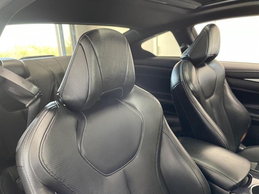 Used Infiniti Q60 3.0T Sport AWD 2dr Coupe 2017 | Elite Imports LLC. West Chester, Ohio Used Infiniti Q60 3.0T Sport AWD 2dr Coupe 2017 | Elite Imports LLC. West Chester, Ohio
