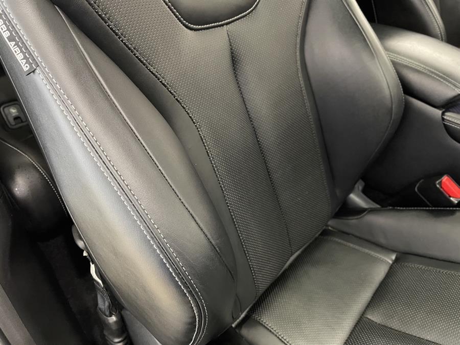 Used Infiniti Q60 3.0T Sport AWD 2dr Coupe 2017 | Elite Imports LLC. West Chester, Ohio Used Infiniti Q60 3.0T Sport AWD 2dr Coupe 2017 | Elite Imports LLC. West Chester, Ohio