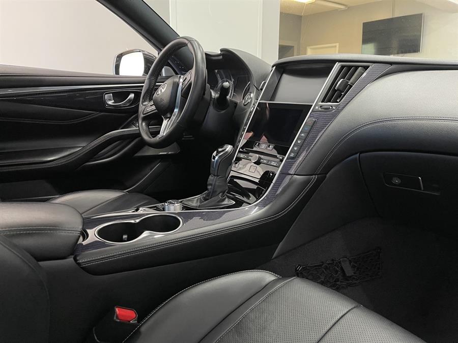 Used Infiniti Q60 3.0T Sport AWD 2dr Coupe 2017 | Elite Imports LLC. West Chester, Ohio Used Infiniti Q60 3.0T Sport AWD 2dr Coupe 2017 | Elite Imports LLC. West Chester, Ohio
