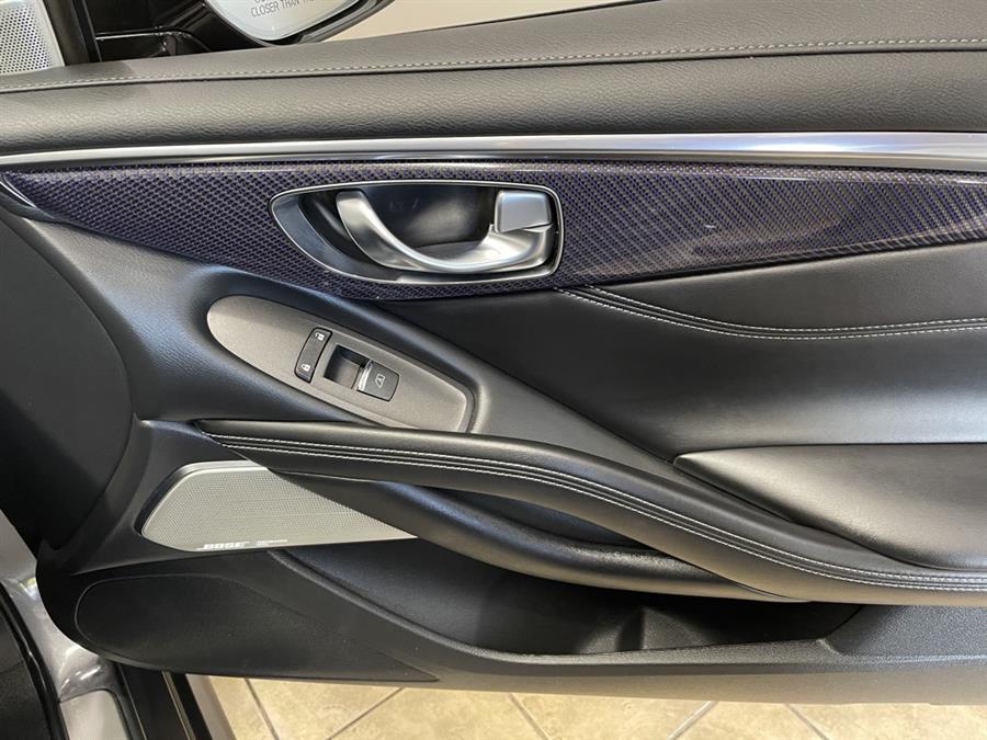 Used Infiniti Q60 3.0T Sport AWD 2dr Coupe 2017 | Elite Imports LLC. West Chester, Ohio Used Infiniti Q60 3.0T Sport AWD 2dr Coupe 2017 | Elite Imports LLC. West Chester, Ohio