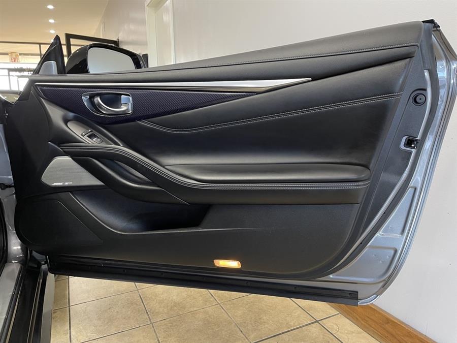 Used Infiniti Q60 3.0T Sport AWD 2dr Coupe 2017 | Elite Imports LLC. West Chester, Ohio Used Infiniti Q60 3.0T Sport AWD 2dr Coupe 2017 | Elite Imports LLC. West Chester, Ohio