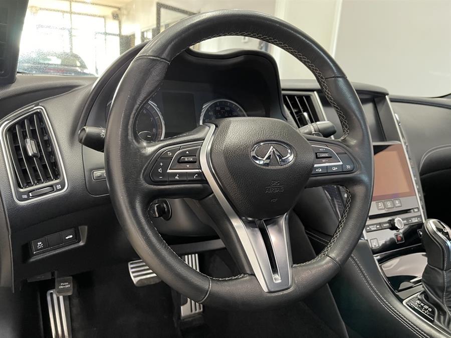 Used Infiniti Q60 3.0T Sport AWD 2dr Coupe 2017 | Elite Imports LLC. West Chester, Ohio Used Infiniti Q60 3.0T Sport AWD 2dr Coupe 2017 | Elite Imports LLC. West Chester, Ohio