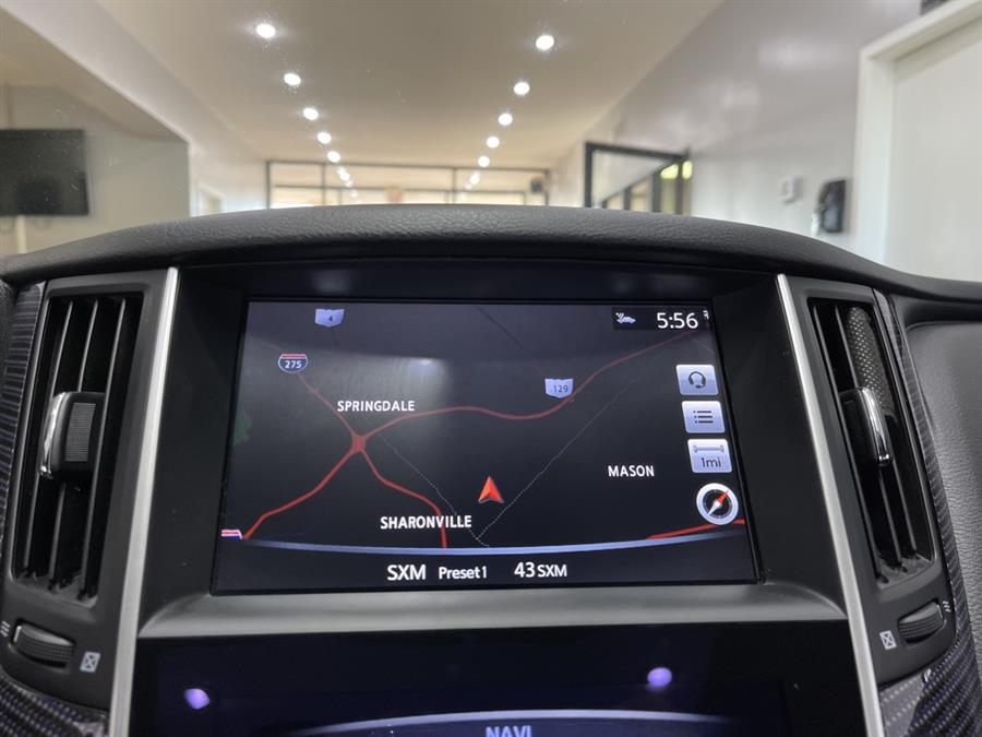 Used Infiniti Q60 3.0T Sport AWD 2dr Coupe 2017 | Elite Imports LLC. West Chester, Ohio Used Infiniti Q60 3.0T Sport AWD 2dr Coupe 2017 | Elite Imports LLC. West Chester, Ohio