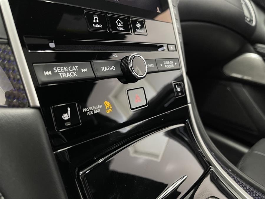 Used Infiniti Q60 3.0T Sport AWD 2dr Coupe 2017 | Elite Imports LLC. West Chester, Ohio Used Infiniti Q60 3.0T Sport AWD 2dr Coupe 2017 | Elite Imports LLC. West Chester, Ohio