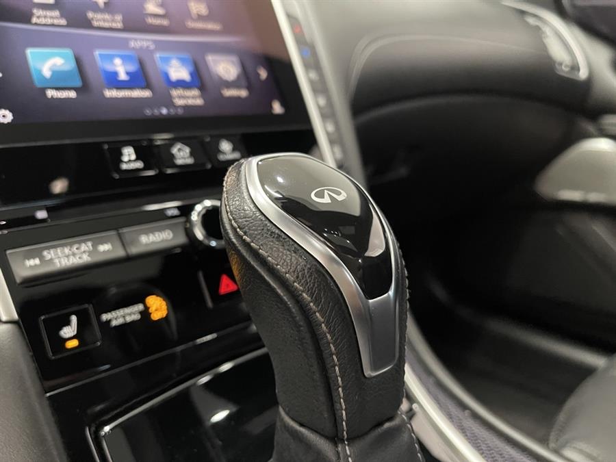 Used Infiniti Q60 3.0T Sport AWD 2dr Coupe 2017 | Elite Imports LLC. West Chester, Ohio Used Infiniti Q60 3.0T Sport AWD 2dr Coupe 2017 | Elite Imports LLC. West Chester, Ohio