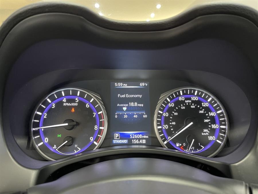 Used Infiniti Q60 3.0T Sport AWD 2dr Coupe 2017 | Elite Imports LLC. West Chester, Ohio Used Infiniti Q60 3.0T Sport AWD 2dr Coupe 2017 | Elite Imports LLC. West Chester, Ohio