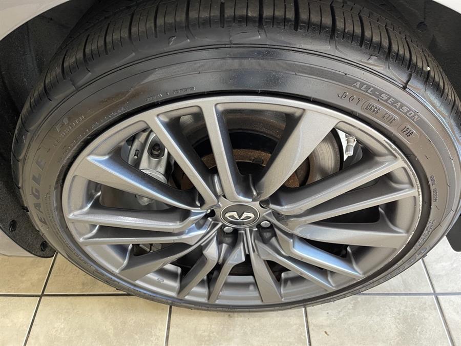 Used Infiniti Q60 3.0T Sport AWD 2dr Coupe 2017 | Elite Imports LLC. West Chester, Ohio Used Infiniti Q60 3.0T Sport AWD 2dr Coupe 2017 | Elite Imports LLC. West Chester, Ohio