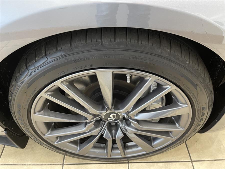 Used Infiniti Q60 3.0T Sport AWD 2dr Coupe 2017 | Elite Imports LLC. West Chester, Ohio Used Infiniti Q60 3.0T Sport AWD 2dr Coupe 2017 | Elite Imports LLC. West Chester, Ohio