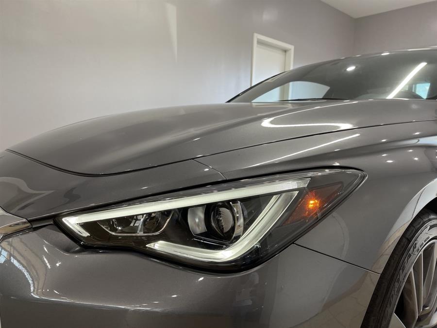 Used Infiniti Q60 3.0T Sport AWD 2dr Coupe 2017 | Elite Imports LLC. West Chester, Ohio Used Infiniti Q60 3.0T Sport AWD 2dr Coupe 2017 | Elite Imports LLC. West Chester, Ohio
