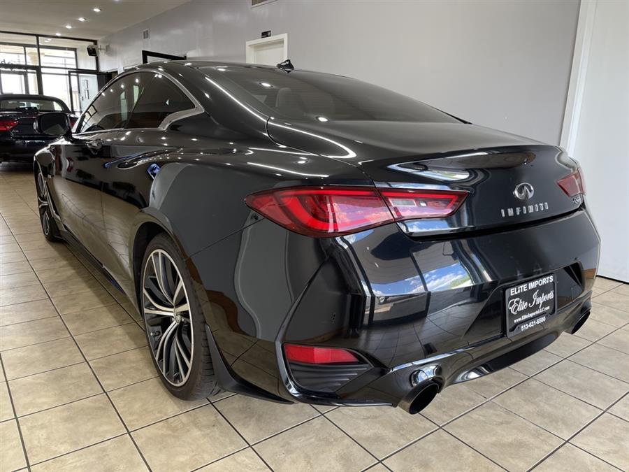 Used Infiniti Q60 3.0t Premium 2017 | Elite Imports LLC. West Chester, Ohio Used Infiniti Q60 3.0t Premium 2017 | Elite Imports LLC. West Chester, Ohio
