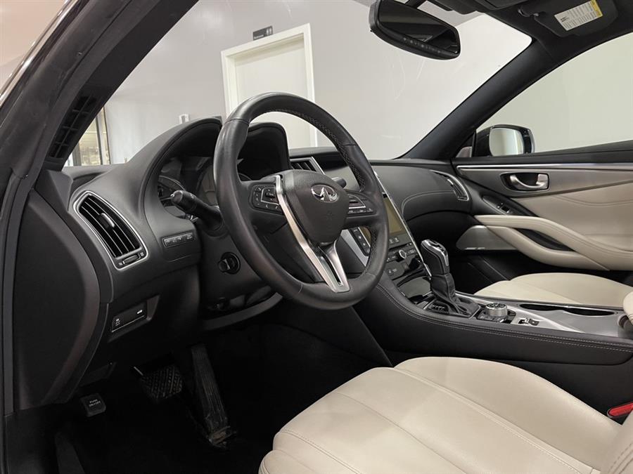 Used Infiniti Q60 3.0t Premium 2017 | Elite Imports LLC. West Chester, Ohio Used Infiniti Q60 3.0t Premium 2017 | Elite Imports LLC. West Chester, Ohio