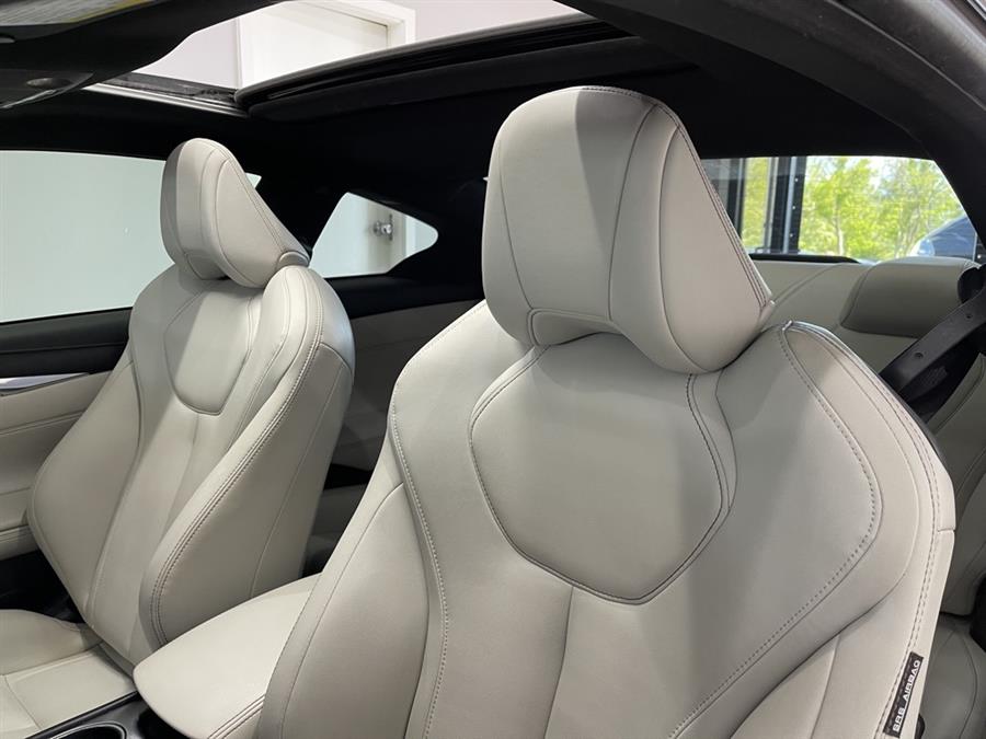 Used Infiniti Q60 3.0t Premium 2017 | Elite Imports LLC. West Chester, Ohio Used Infiniti Q60 3.0t Premium 2017 | Elite Imports LLC. West Chester, Ohio