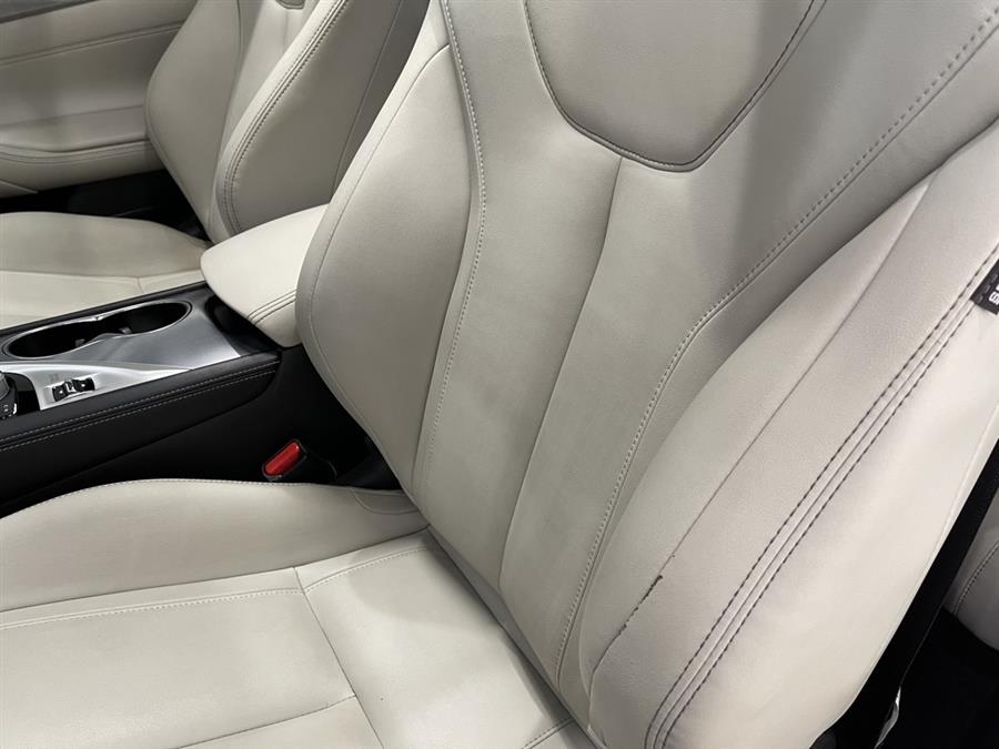 Used Infiniti Q60 3.0t Premium 2017 | Elite Imports LLC. West Chester, Ohio Used Infiniti Q60 3.0t Premium 2017 | Elite Imports LLC. West Chester, Ohio