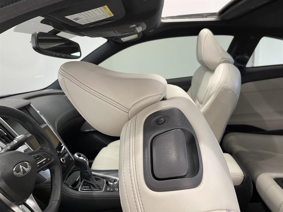 Used Infiniti Q60 3.0t Premium 2017 | Elite Imports LLC. West Chester, Ohio Used Infiniti Q60 3.0t Premium 2017 | Elite Imports LLC. West Chester, Ohio