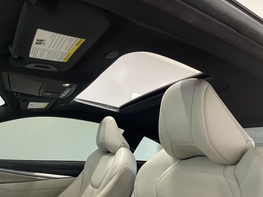 Used Infiniti Q60 3.0t Premium 2017 | Elite Imports LLC. West Chester, Ohio Used Infiniti Q60 3.0t Premium 2017 | Elite Imports LLC. West Chester, Ohio