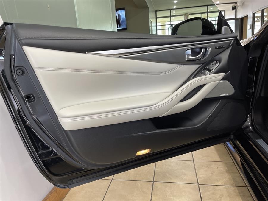 Used Infiniti Q60 3.0t Premium 2017 | Elite Imports LLC. West Chester, Ohio Used Infiniti Q60 3.0t Premium 2017 | Elite Imports LLC. West Chester, Ohio