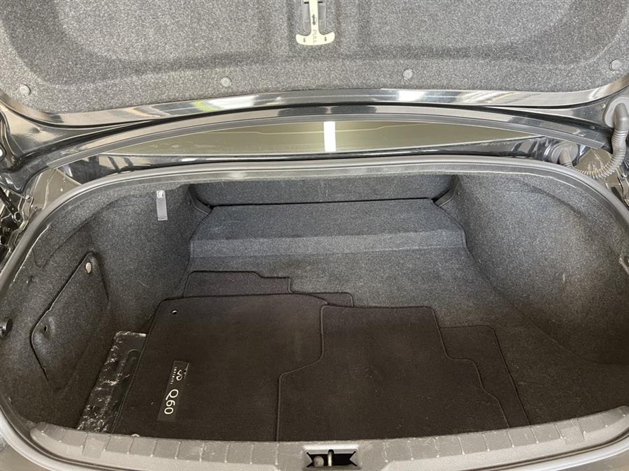 Used Infiniti Q60 3.0t Premium 2017 | Elite Imports LLC. West Chester, Ohio Used Infiniti Q60 3.0t Premium 2017 | Elite Imports LLC. West Chester, Ohio
