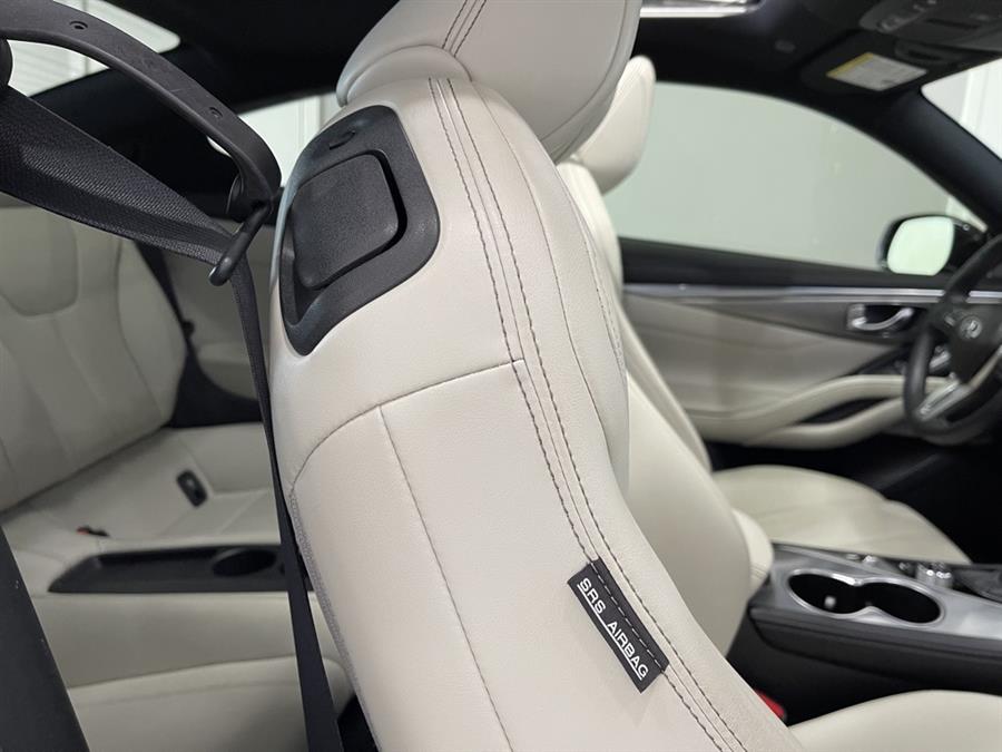 Used Infiniti Q60 3.0t Premium 2017 | Elite Imports LLC. West Chester, Ohio Used Infiniti Q60 3.0t Premium 2017 | Elite Imports LLC. West Chester, Ohio