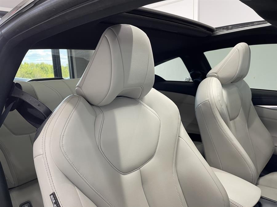 Used Infiniti Q60 3.0t Premium 2017 | Elite Imports LLC. West Chester, Ohio Used Infiniti Q60 3.0t Premium 2017 | Elite Imports LLC. West Chester, Ohio