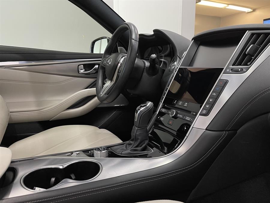 Used Infiniti Q60 3.0t Premium 2017 | Elite Imports LLC. West Chester, Ohio Used Infiniti Q60 3.0t Premium 2017 | Elite Imports LLC. West Chester, Ohio