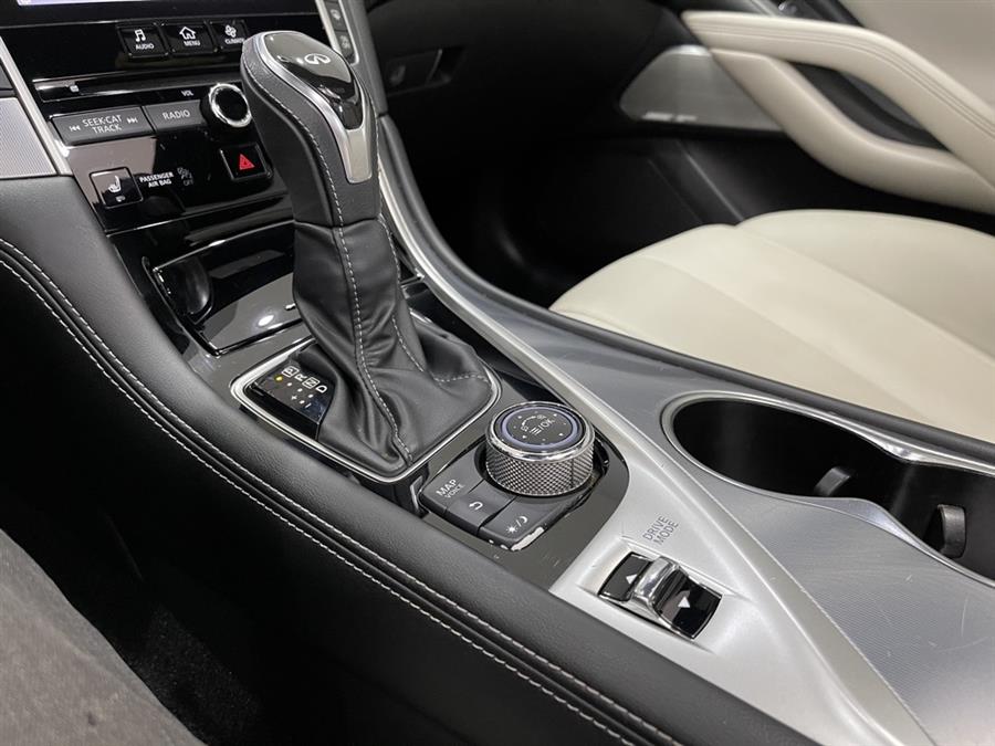 Used Infiniti Q60 3.0t Premium 2017 | Elite Imports LLC. West Chester, Ohio Used Infiniti Q60 3.0t Premium 2017 | Elite Imports LLC. West Chester, Ohio