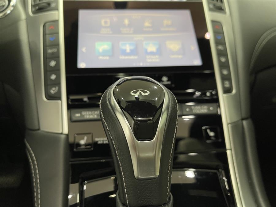 Used Infiniti Q60 3.0t Premium 2017 | Elite Imports LLC. West Chester, Ohio Used Infiniti Q60 3.0t Premium 2017 | Elite Imports LLC. West Chester, Ohio