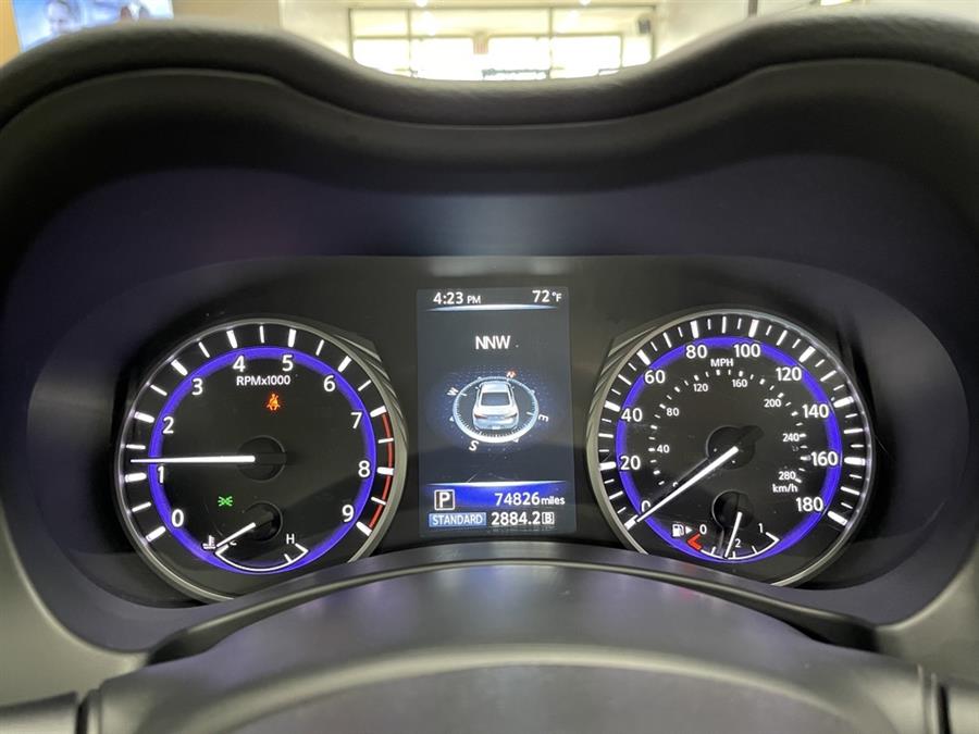 Used Infiniti Q60 3.0t Premium 2017 | Elite Imports LLC. West Chester, Ohio Used Infiniti Q60 3.0t Premium 2017 | Elite Imports LLC. West Chester, Ohio