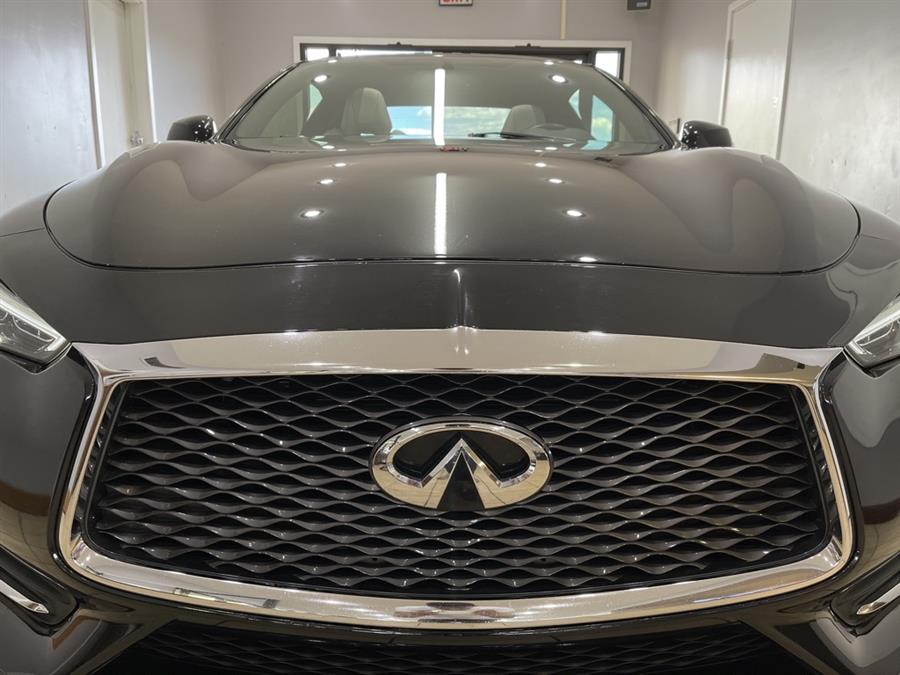 Used Infiniti Q60 3.0t Premium 2017 | Elite Imports LLC. West Chester, Ohio Used Infiniti Q60 3.0t Premium 2017 | Elite Imports LLC. West Chester, Ohio