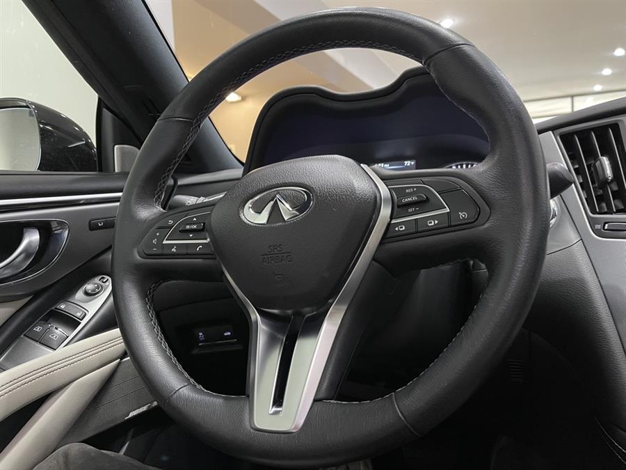 Used Infiniti Q60 3.0t Premium 2017 | Elite Imports LLC. West Chester, Ohio Used Infiniti Q60 3.0t Premium 2017 | Elite Imports LLC. West Chester, Ohio