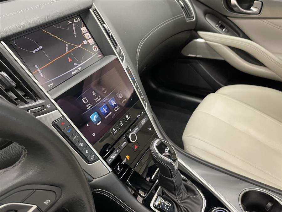 Used Infiniti Q60 3.0t Premium 2017 | Elite Imports LLC. West Chester, Ohio Used Infiniti Q60 3.0t Premium 2017 | Elite Imports LLC. West Chester, Ohio