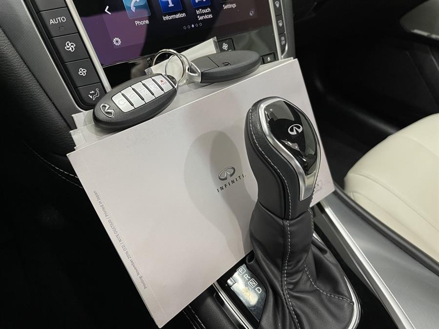 Used Infiniti Q60 3.0t Premium 2017 | Elite Imports LLC. West Chester, Ohio Used Infiniti Q60 3.0t Premium 2017 | Elite Imports LLC. West Chester, Ohio
