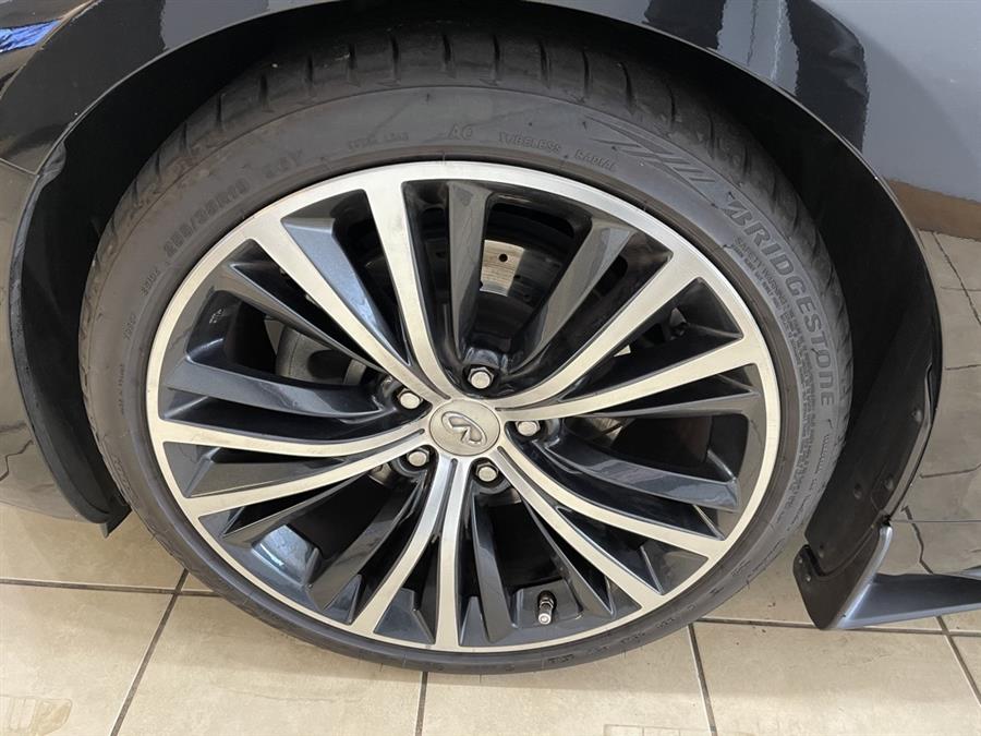 Used Infiniti Q60 3.0t Premium 2017 | Elite Imports LLC. West Chester, Ohio Used Infiniti Q60 3.0t Premium 2017 | Elite Imports LLC. West Chester, Ohio
